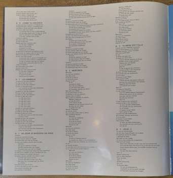 2LP Pierre De Maere: Regarde-moi DLX