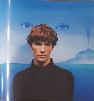 2LP Pierre De Maere: Regarde-moi DLX