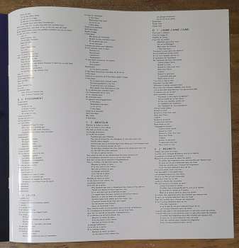 2LP Pierre De Maere: Regarde-moi DLX