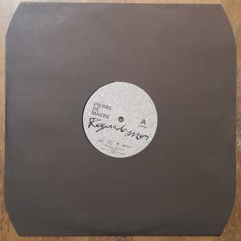 2LP Pierre De Maere: Regarde-moi DLX