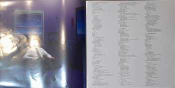 2LP Pierre De Maere: Regarde-moi DLX