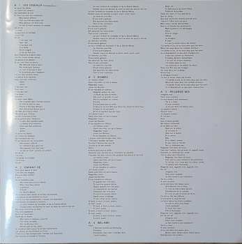 2LP Pierre De Maere: Regarde-moi DLX
