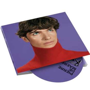 LP Pierre De Maere: Regarde-Moi