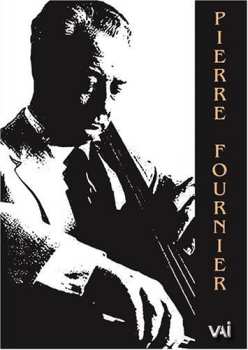 Album Pierre Fournier: L'art De / The Art Of