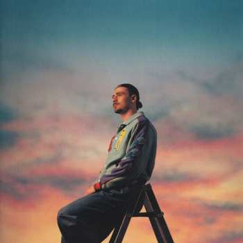 Album Pierre Garnier: Chaque Seconde