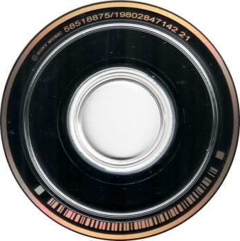 CD Pierre Garnier: Chaque Seconde DLX | DIGI