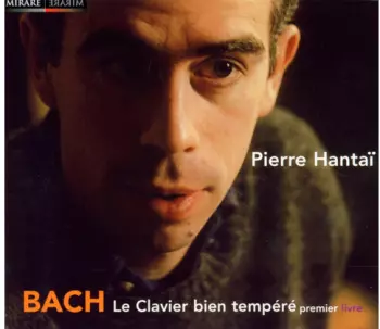 Le Clavier Bien Tempéré (Premier Livre)