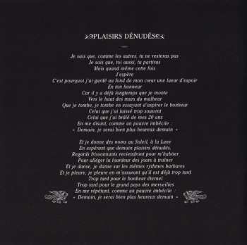 CD Pierre Lapointe: Pierre Lapointe