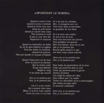 CD Pierre Lapointe: Pierre Lapointe