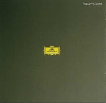 CD Pierre-Laurent Aimard: Hommage A Messiaen