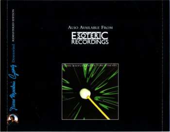 CD Pierre Moerlen's Gong: Downwind