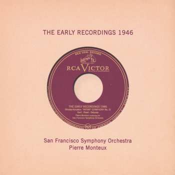 40CD/Box Set The London Symphony Orchestra: The Complete RCA Album Collection