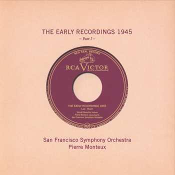40CD/Box Set The London Symphony Orchestra: The Complete RCA Album Collection