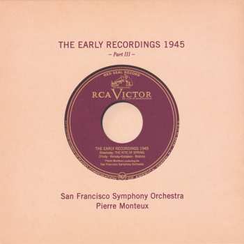 40CD/Box Set The London Symphony Orchestra: The Complete RCA Album Collection