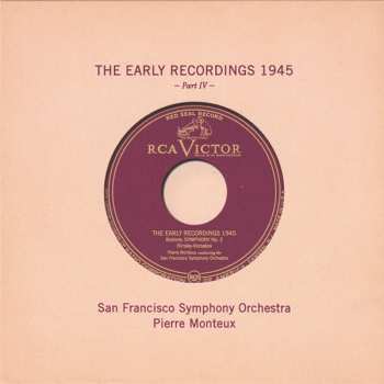 40CD/Box Set The London Symphony Orchestra: The Complete RCA Album Collection
