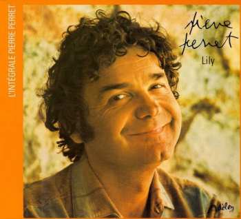 CD Pierre Perret: Lily