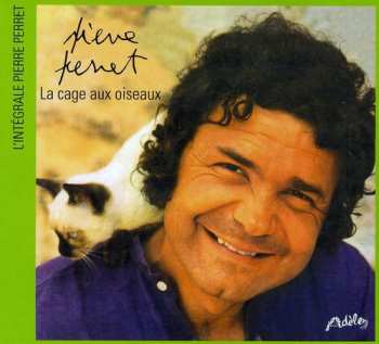CD Pierre Perret: La Cage Aux Oiseaux
