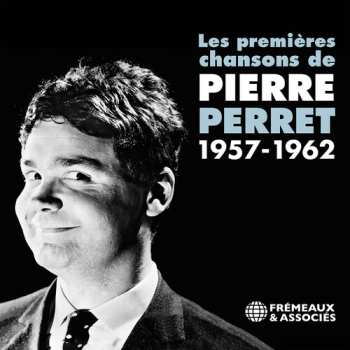 2CD Various: Les Premières Chansons 1957-1962