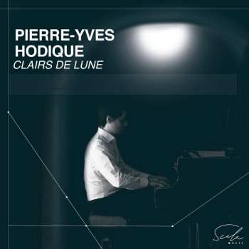 CD Pierre Pierre Pierre: Yves Hodique