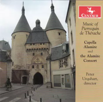 Music Of Pierrequin de Thérache
