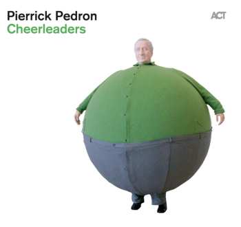 CD Pierrick Pédron: Cheerleaders