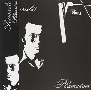 Album Piersalis: Plancton