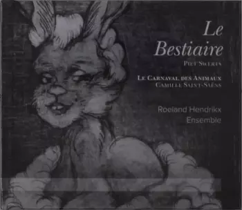 Le Bestiare