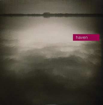 2CD Pieter Nooten: Haven