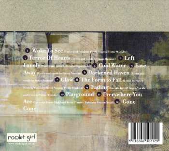 CD Pieter Nooten: Here Is Why