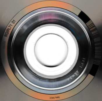 CD Pieter Nooten: Here Is Why