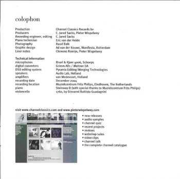 2SACD Ludwig van Beethoven: Complete Sonatas & Variations