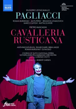 Teatro Alla Scala: Cavalleria Rusticana