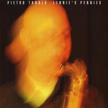 Album Pietro Tonolo: Lennie's Pennies