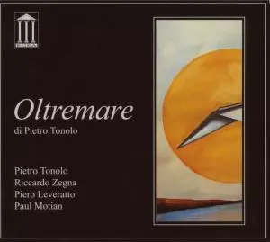 Oltremare