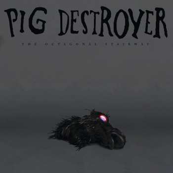 LP Pig Destroyer: The Octagonal Stairway LTD | CLR