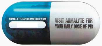 CD Pig: Pain Killer DLX