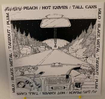 LP Pigeon Pit: Treehouse