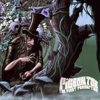 CD Pigeon Toe: The First Perception 