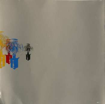 CD Pigeonhed: Flash Bulb Emergency Overflow Cavalcade Of Remixes