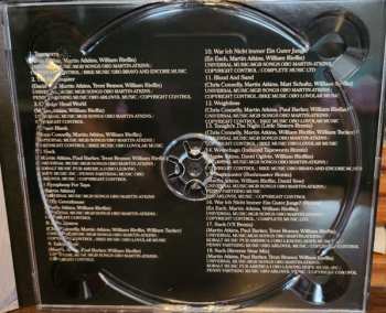 CD Pigface: Gub DIGI