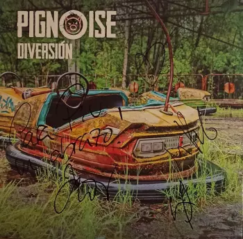 Pignoise: Diversión