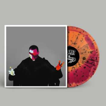 LP Pigs Pigs Pigs Pigs Pigs Pigs Pigs: Feed The Rats CLR | LTD