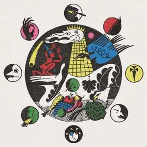 LP Pigs Pigs Pigs Pigs Pigs Pigs Pigs: King Of Cowards CLR | LTD
