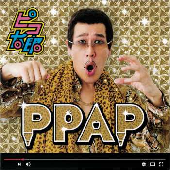 SP Pikotaro: PPAP LTD