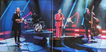 2LP Public Image Limited: End Of World CLR | LTD