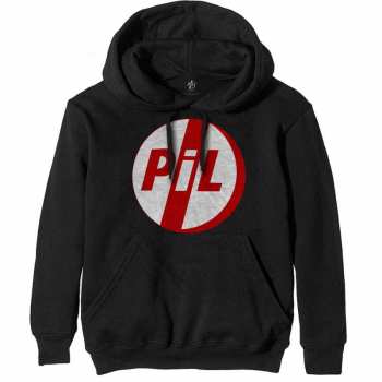 Merch Pil: Mikina Logo Pil 
