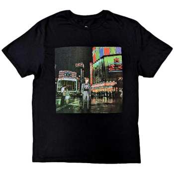 Merch Pil: Tričko Tokyo