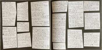 LP Pile: All Fiction