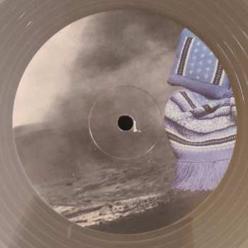 2LP Pile: Green and Gray LTD | CLR