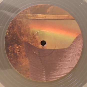 2LP Pile: Green and Gray LTD | CLR